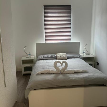 Eejs Modern London 3 Bed Flat Near Crystal Palace Stadium - Great Transport Links Norwood المظهر الخارجي الصورة
