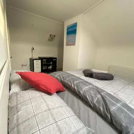 Eejs Modern London 3 Bed Flat Near Crystal Palace Stadium - Great Transport Links Norwood المظهر الخارجي الصورة
